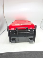 [USED] TAMIYA 95086 Mini 4WD Portable Pit Japan Cup 2015 Limited Edition
