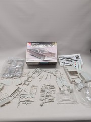 AMT Ertl 1965 Ford Galaxie 500XL 1/25 Car Model Kit 6467 New Open box