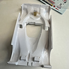 Proto Slot – Slot car body kit CB015-P Peugeot 905 LM93