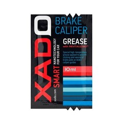 Brake Caliper Grease High Temp Guide Pin Lubricant 10ml Sachet For Automotive Re