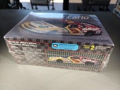 New 1995 ERTL AMT 1/25 Model Kit #5 Kellogg’s Corn Flakes Monte Carlo 8187