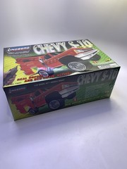 🔥1999 Sealed Lindberg Chevy S-10 Build N’ Play 1/22 Scale Model Kit No. 73031