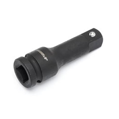 3/8 In. Drive Impact Socket and Accessory Set (40-Pieces)