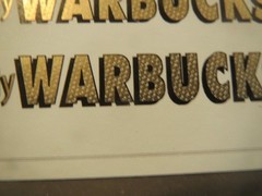 NEW!! Daddy Warbucks 65′ Falcon AWB Spun Gold 1/25 Decal from Fremont Racing