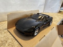 1:25 Scale AMT Ertl Plastic Model Car #6128 1993 Dodge Viper RT/10