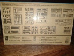 AMT model kits