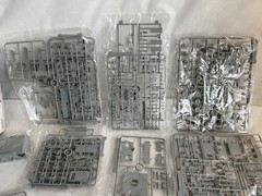 Dragon Cyber Hobby 6667 8.8 FlaK 37 auf Pz.Kpfw.IV Ausf.H German Tank Model 1:35