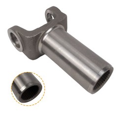 BUYMACHINERYPARTS 2-3-10431X Slip Yoke for 1310 Series U-Joint, Drive Shaft…