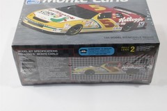 Model Kit AMT / ERTL Kellogg’s Monte Carlo Corn Flakes #5 Terry Labonte 1/25