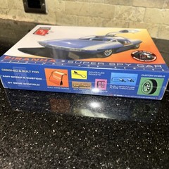 AMT Piranha Super Spy Car 1/25 Scale Sealed AMT916/12 Special Release