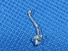 🌟 Shifter 1941 Willys Pickup 1:25 Scale Hot Rod 1000s Model Car Parts 4 Sale