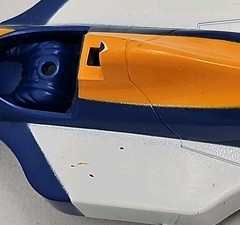 1/43 Takara Williams Renault FW14 F1 Model Kit
