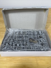 Trumpeter Models WWII Drehkhan 6T Zug 18T Early Model 1:72 NEW!