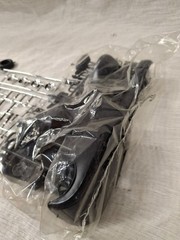 Revell Motorworks 1932 Ford Street Rod 1/24 Model Kit Skill 2