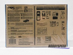 MPC STREAKER VETTE 1967 CORVETTE STINGRAY PLASTIC MODEL CAR KIT 1:25 MPC973 NEW