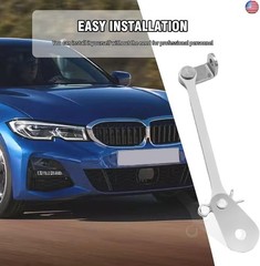 Electronic Turbo Wastegate Actuator Turbocharger Replacement for BMW 2011-2017
