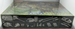 Dragon Models 6256 PUMA Sd.Kfz.234/2 1:35