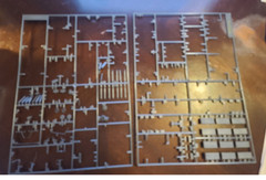 Tamiya German 88mm Gun Flak 36/37 Model Kit #MM117 Japan Pre‑Owned Complete
