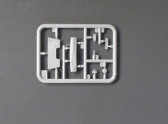 Miniart 1/35th Scale US Tow Truck G506 – Parts Tree Fb from Kit No. 38061