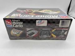1995 AMT Ertl 1/25 Kellogg’s Monte Carlo Terry Labonte Factory Sealed #8187
