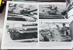 T-72 Soviet Main Battle Tank by Steven J. Zaloga Concord #1004