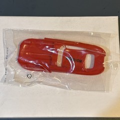 Revell 1:24 Jaguar XK-E (E-Type) Coupe *New Tooling* – MPN 85-4509 Sealed Parts