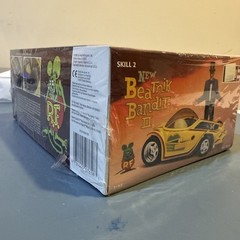 REVELL THE BEATNIK BANDIT II ED BIG DADDY ROTH 85-7618 Factory Sealed Parts
