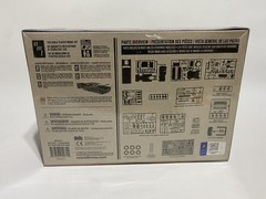 AMT 63 Chevy II Station Wagon 3 In 1 Retro Deluxe Plastic Model Kit Sealed Box