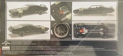 Fast & Furious Dom’s ’71 Plymouth GTX 1/24 Revell