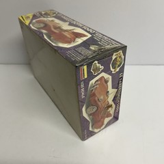 Lindberg The Flintstones Le Sabertooth 5000 1:20 Snap Fit Kit Paint/Brush Sealed