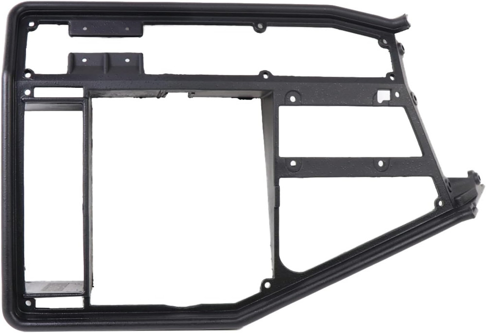 Left Hand (Driver Side) Black Section B Dash Panel – 18-22127-004 (OE Replacemen
