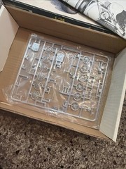 HELLER 1/24 SCALE ALFA ROMEO 1750cc “ZAGATO” SEALED KIT! CIRCA 1980’s! VMCP!