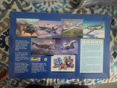vintage revell model kits automotive multiple options !