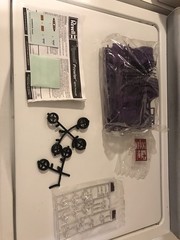 Revell Motorworks Plymouth Prowler With Trailer