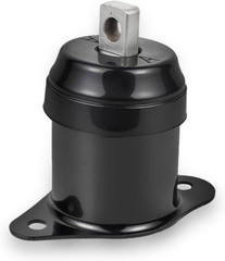 Front Right Engine Mount Compatible with Acura Honda TL TSX Accord Auto Trans Re