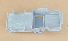ABS-LIKE RESIN 3D PRINTED 1/32 1946 WILLYS JEEP PICKUP BODY