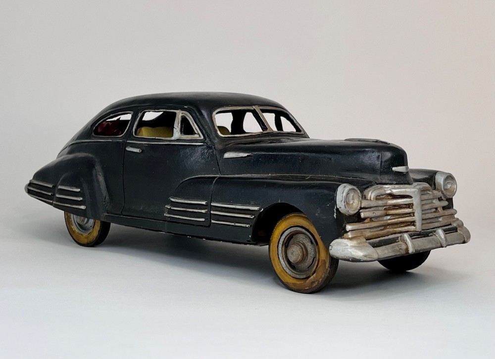 1948 Chevrolet Scale Model. Americana. Classic Car. Hot Rod.
