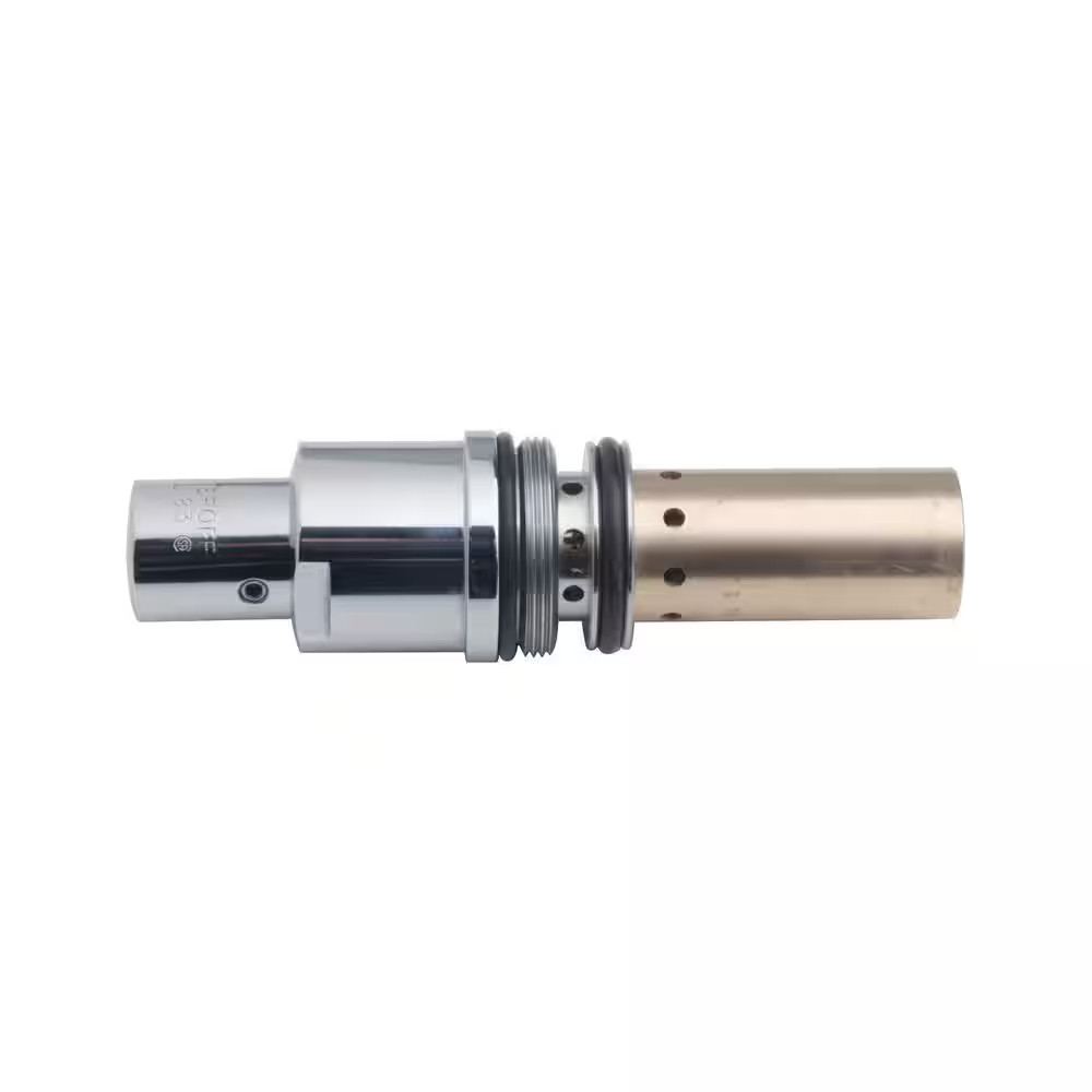 Showeroff 3.5 In. X 3.5 In. X 3.0 In. Complete Metering Cartridge Replacement Un