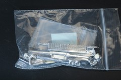 Missing Link Resin 1/25th scale 1973 Chevelle