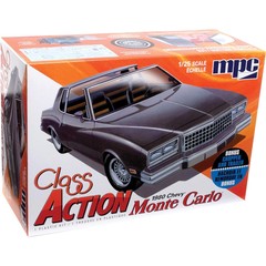 1980 Chevy Monte Carlo Class Action