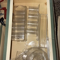 60’s Renewal NO. 802 The Visible V8 Engine ASSEMBLY Kit -IN ORIGINAL BOX -AS IS