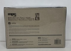 MPC 1967 Pontiac GTO 1:25 Model Car Kit NEW FACTORY SEALED Molded in White