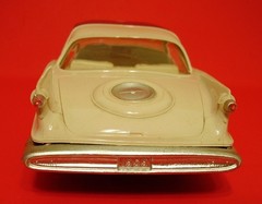 SMP 1959 Imperial Promo, with Box. Free Shipping. READ THE DESCRIPTION!