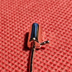 Headlights Pie Wagon 1:24 Scale Model Car Part Atlantis