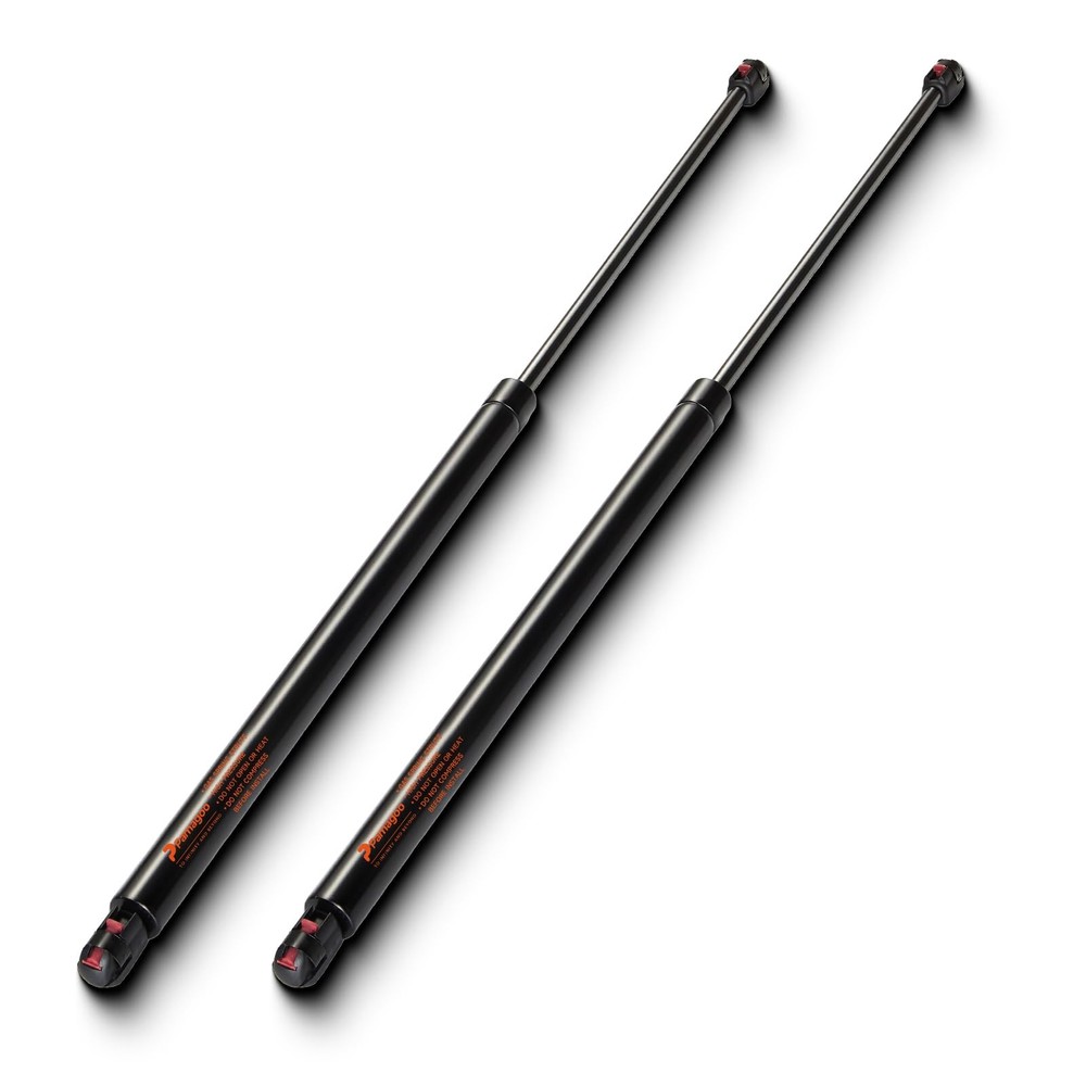 Gas Struts For Tonneau Cover