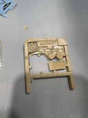 Provence Moulage 1/43 Kit – GEBHARDT 853 FORD 85 LEMANS HAS PENTHOUSE PET K114
