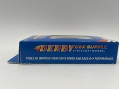 Derby Car Supply By Roadway Racers Axle Shaper 2 Piece 889584 Derby