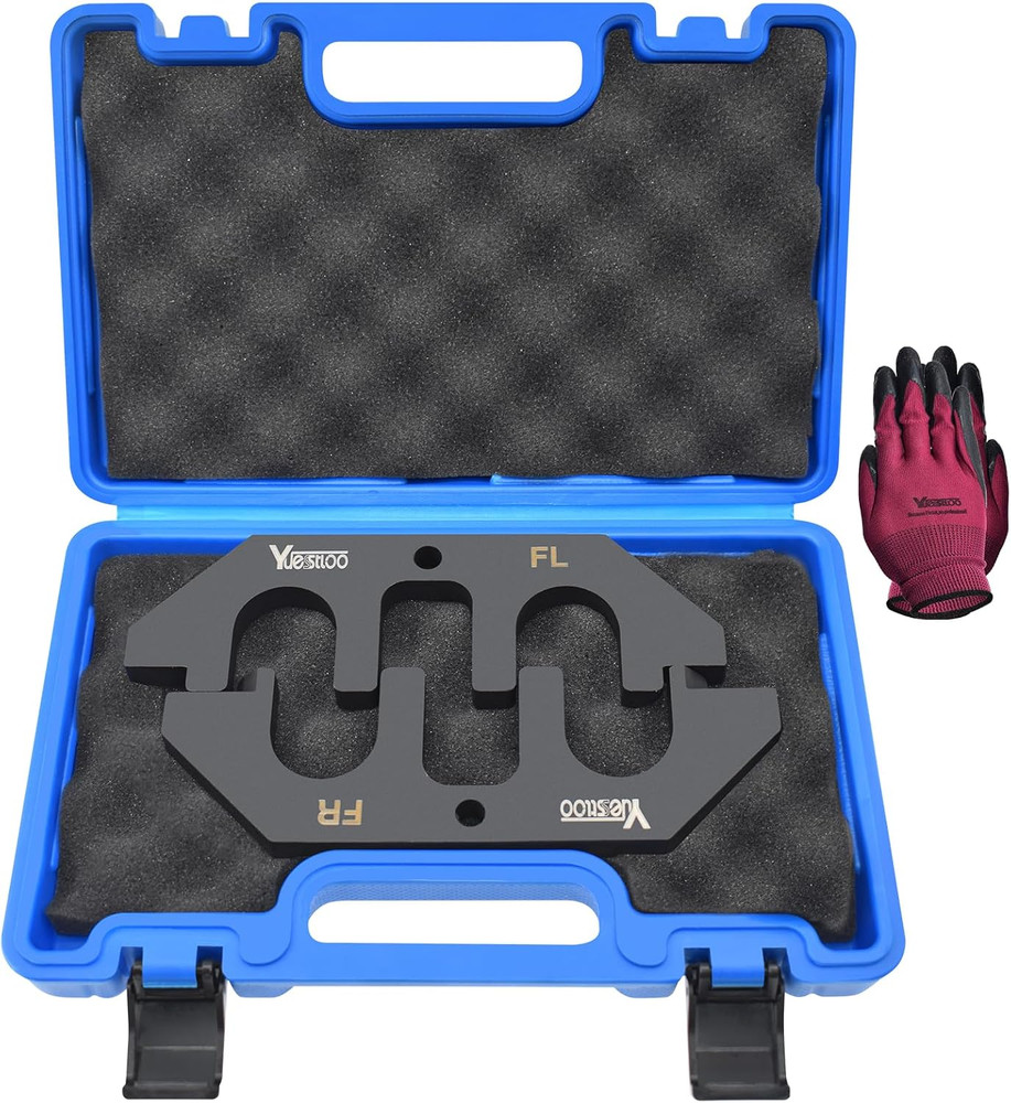 Camshaft Holding Alignment Timing Tool for Ford F150 Mustang 5.0 Coyote V8 2010-