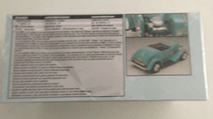 Monogram Classic Cruiser ’32 Ford Street Rod 1:24 Scale NEW SEALED