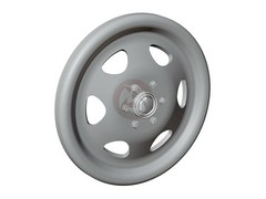 Rado 1/35 Road Wheels for Raupenschlepper RSO/01 #1 (MiniArt) (8 whls.) RDM35S67